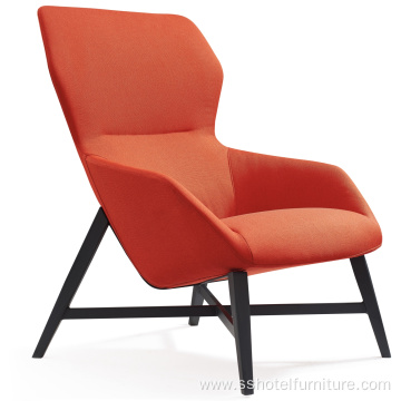 Nordic Leisure Modern Living Room Lounge Luxury Chair